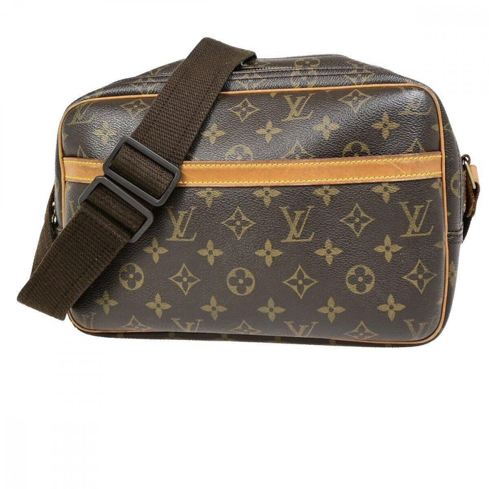 Louis Vuitton Reporter pm