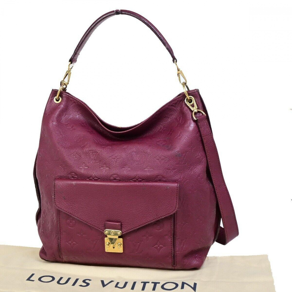 Louis Vuitton Metis