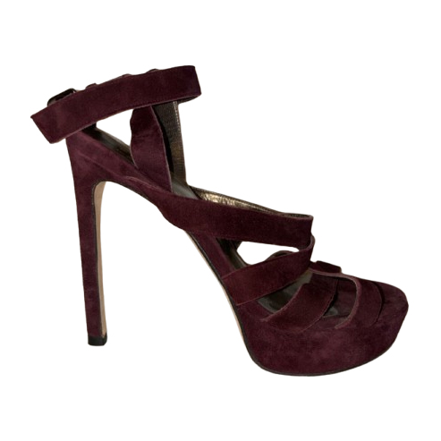 Stuart Weitzman Platform sandals