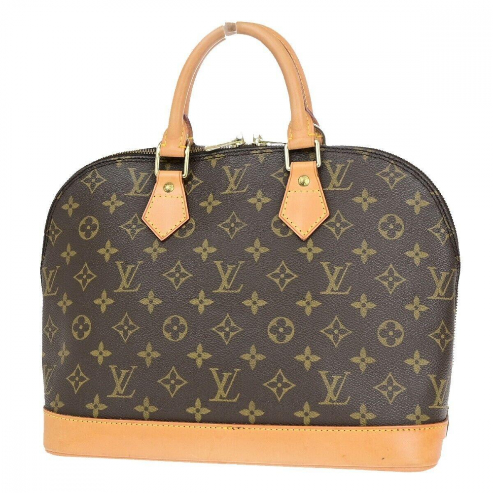 Louis Vuitton Alma