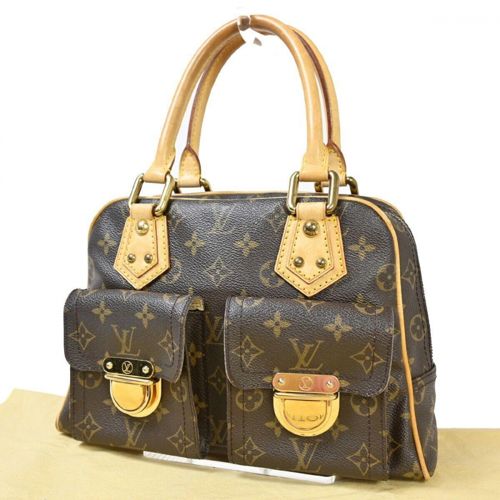 Louis Vuitton Manhattan PM