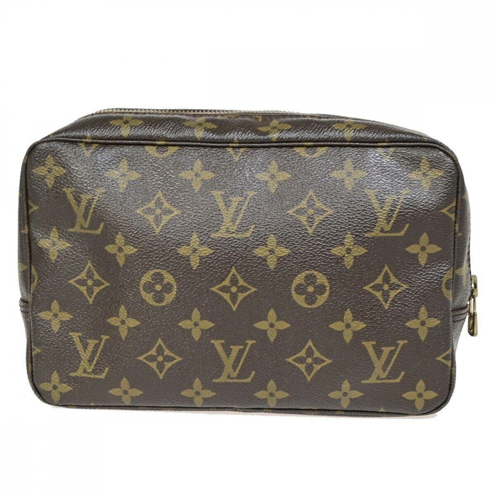 Louis Vuitton Trousse de Toilette