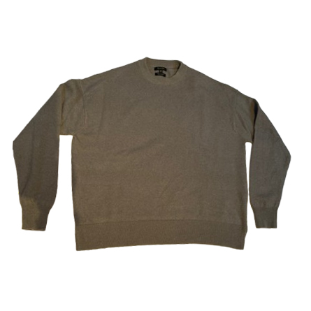 Massimo Dutti Classic sweater