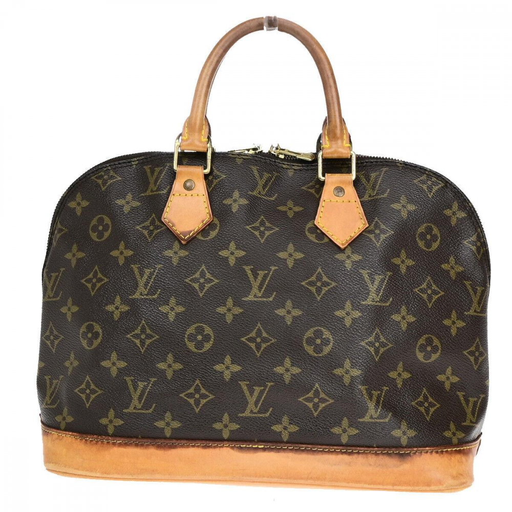 Louis Vuitton Alma