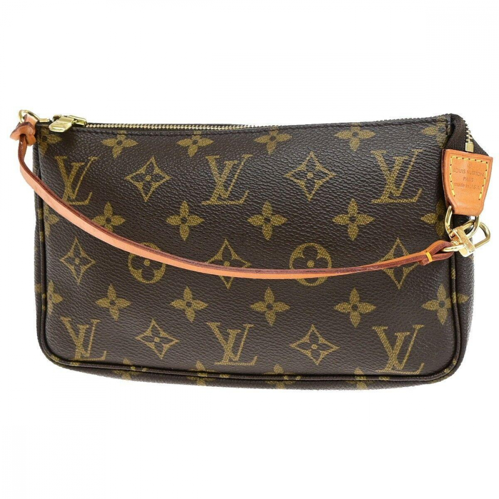 Louis Vuitton Pochette accessoires