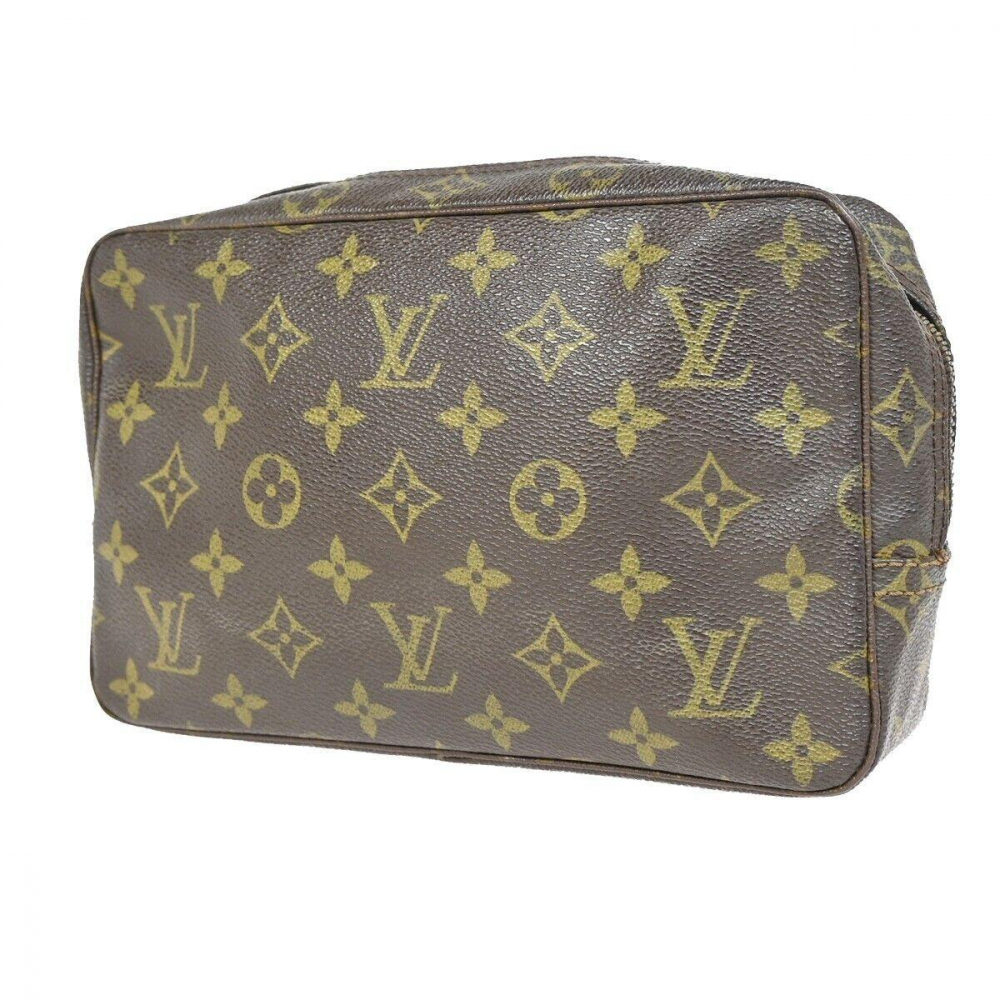 Louis Vuitton Trousse de Toilette