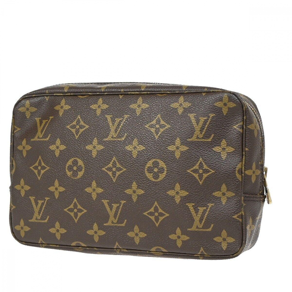 Louis Vuitton Trousse de Toilette