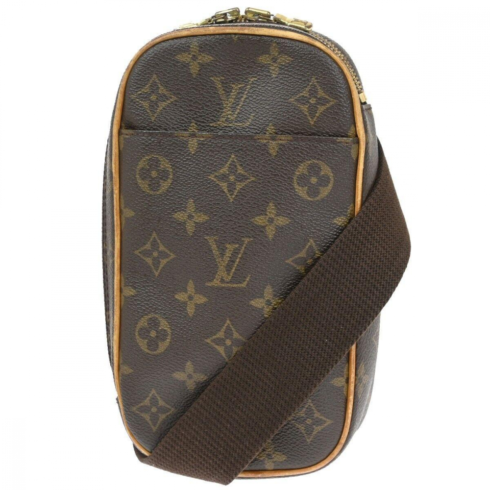 Louis Vuitton Pochette gange