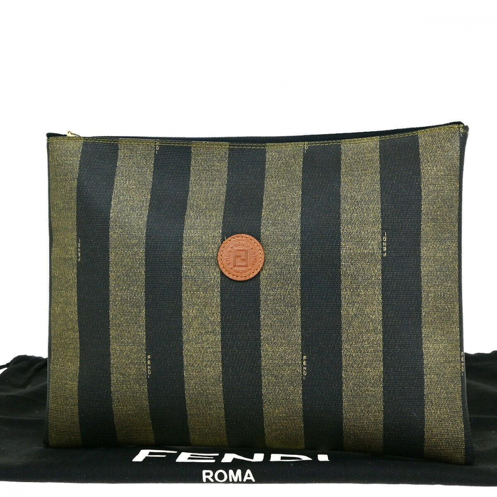 Fendi Pequin