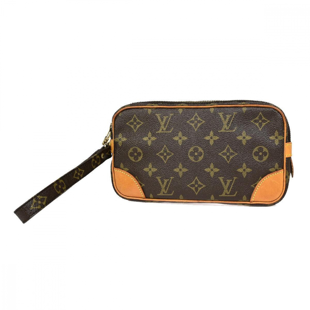 Louis Vuitton Marly Dragonne