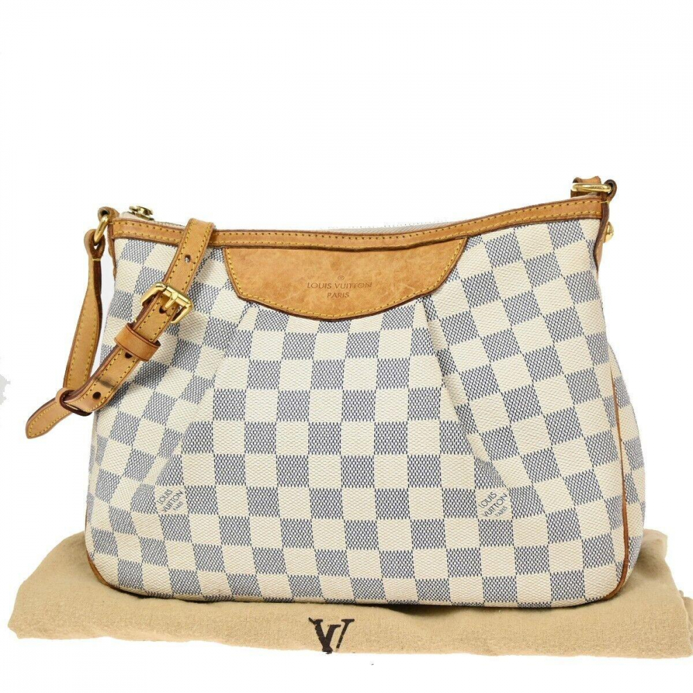 Louis Vuitton Siracusa