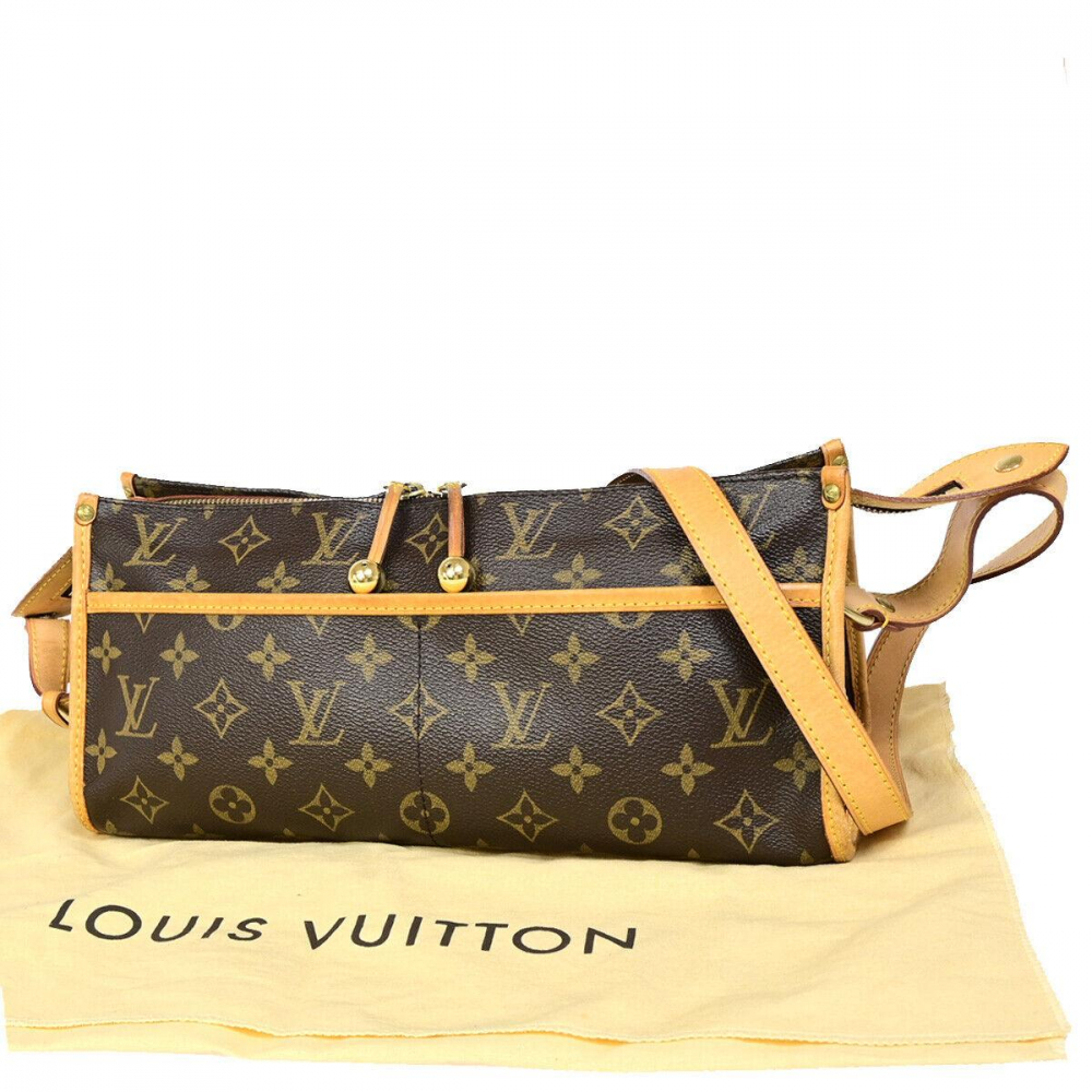 Louis Vuitton Popincourt