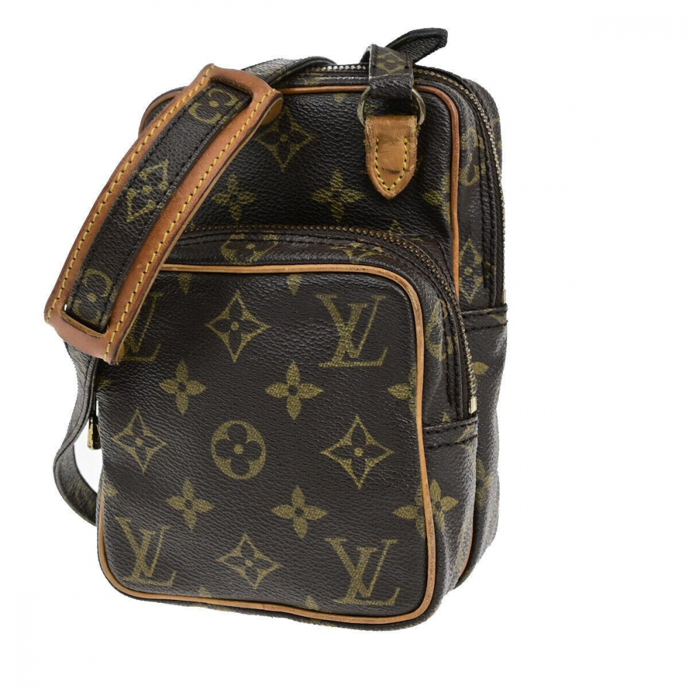 Louis Vuitton Mini amazone