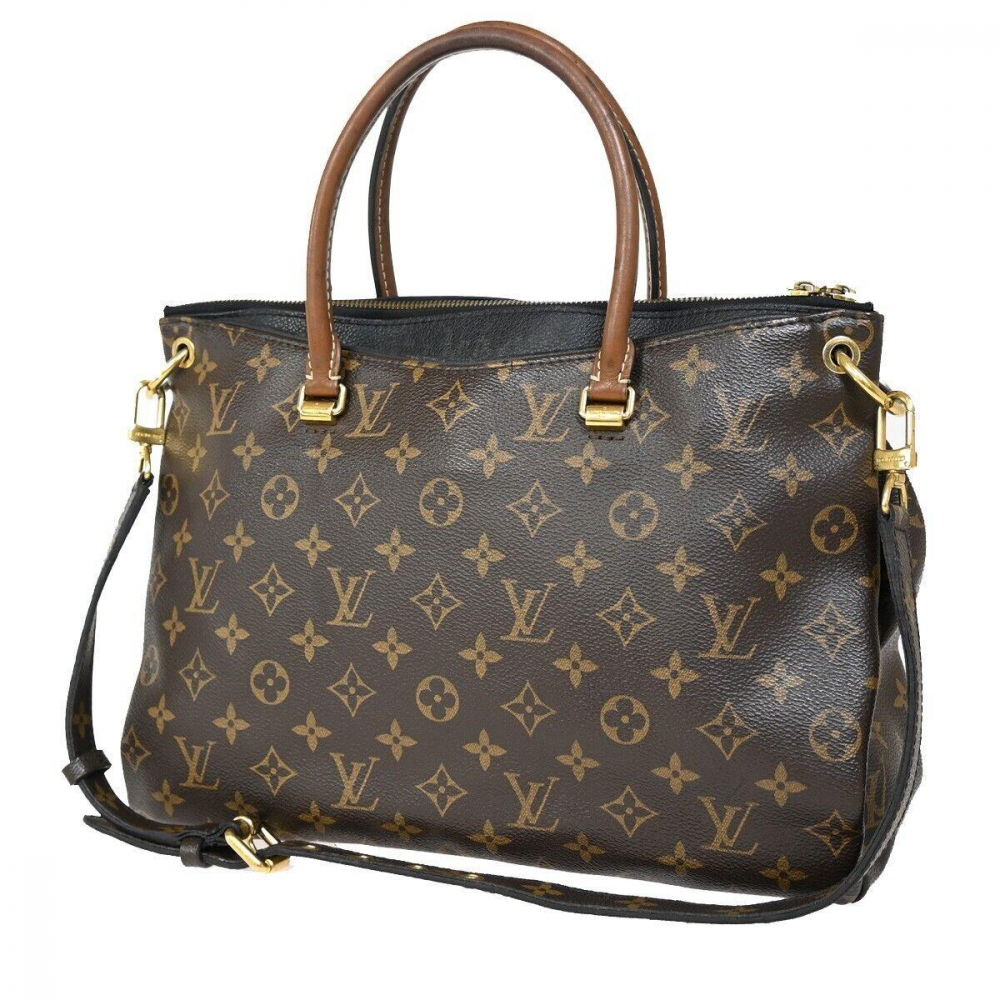 Louis Vuitton Pallas