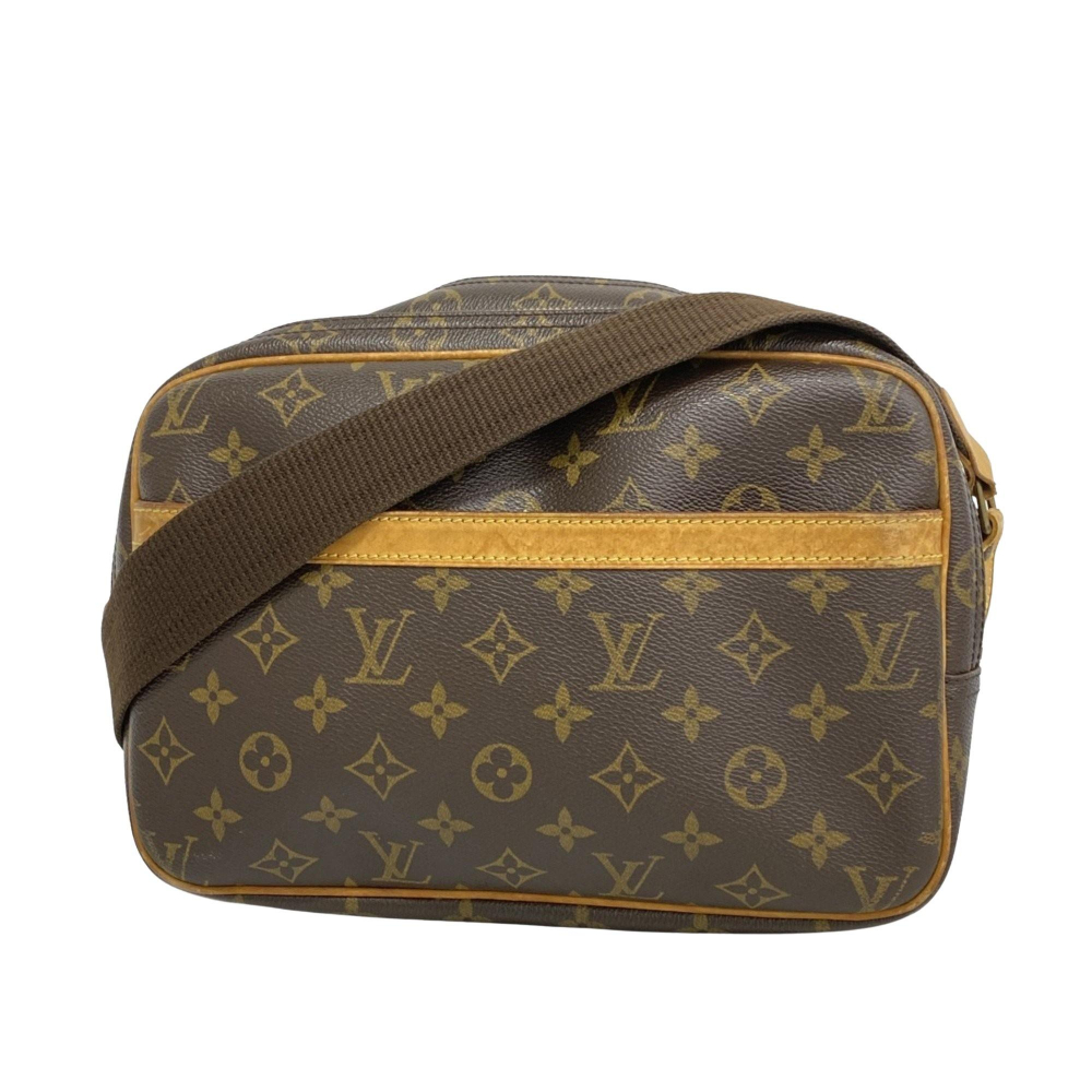 Louis Vuitton Reporter pm