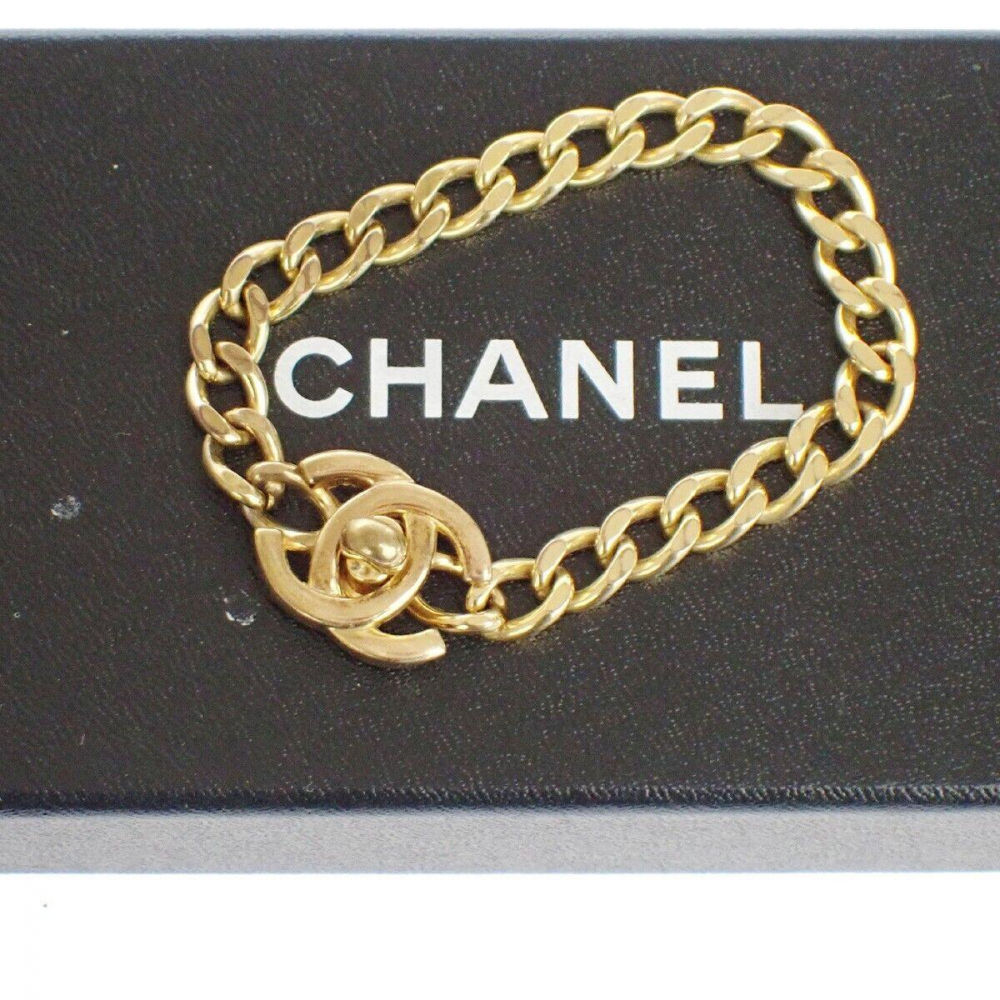 Chanel Coco Mark