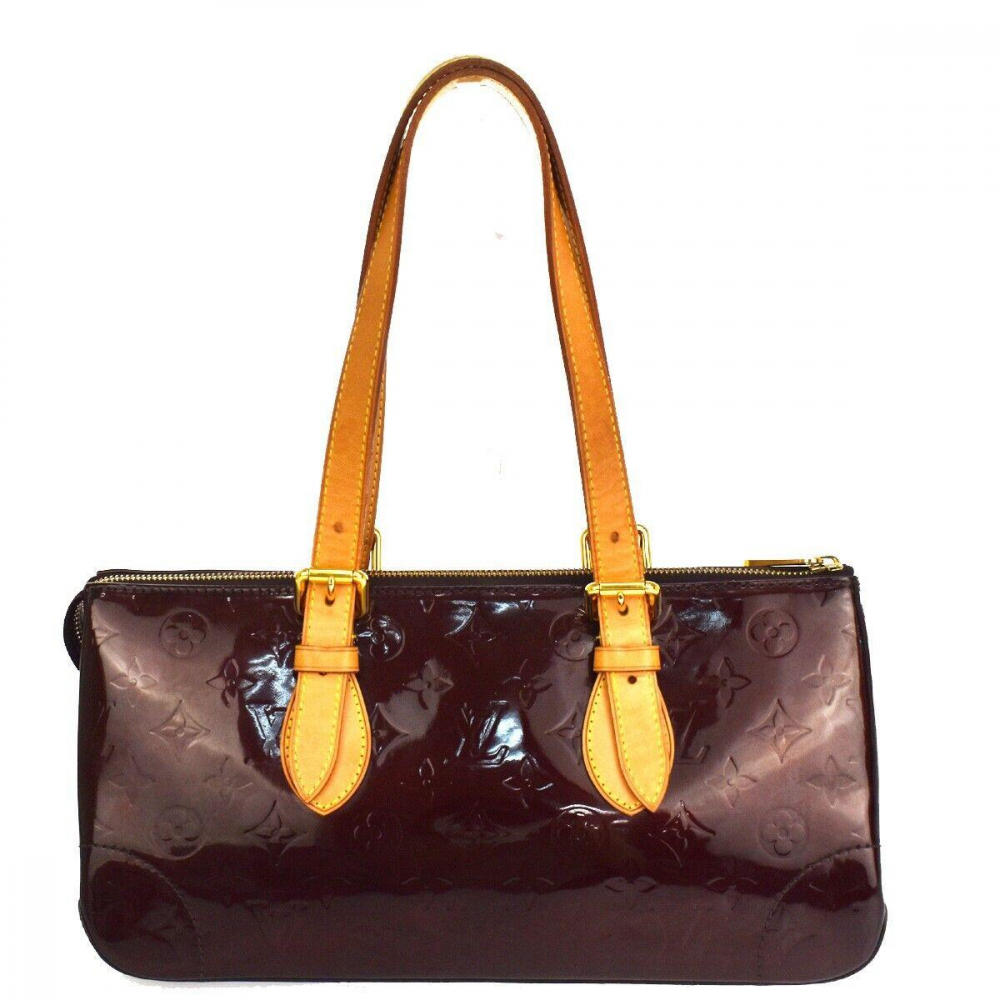 Louis Vuitton Rosewood