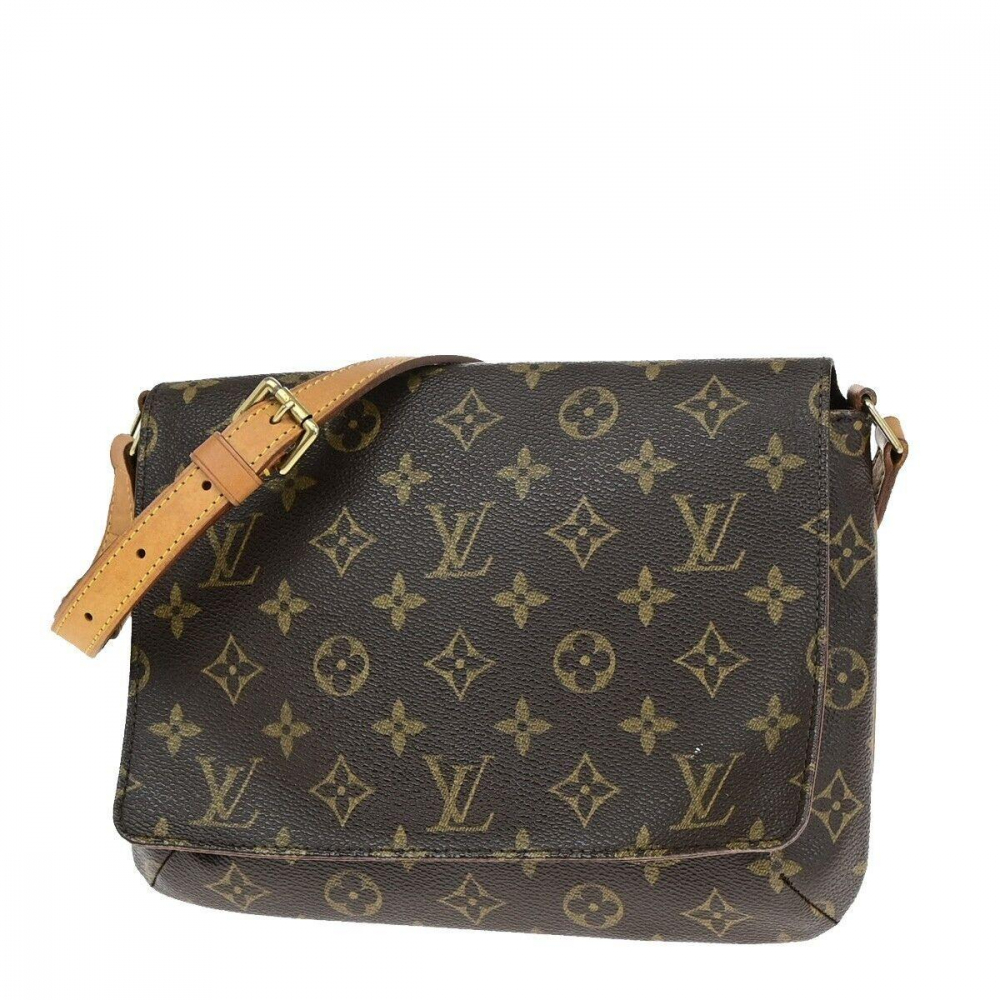 Louis Vuitton Musette Tango