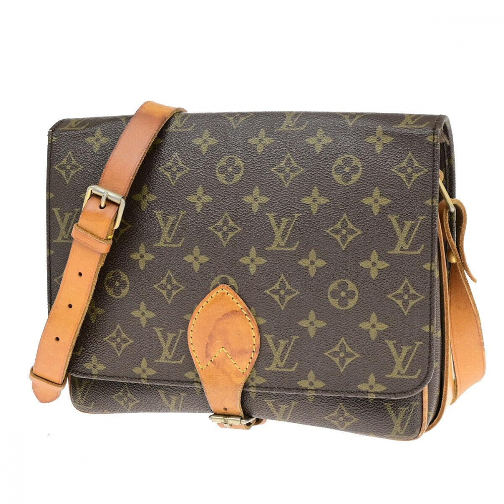 Louis Vuitton Cartouchiere