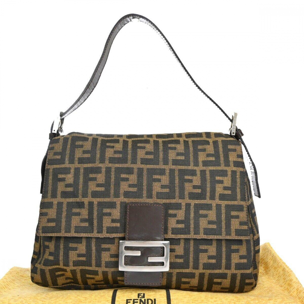 Fendi Mamma Baguette