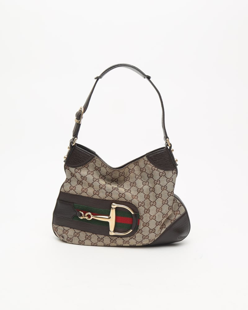 Gucci GG Hobo Bag