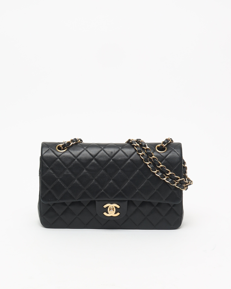 Chanel Classic Medium Double Flap Bag