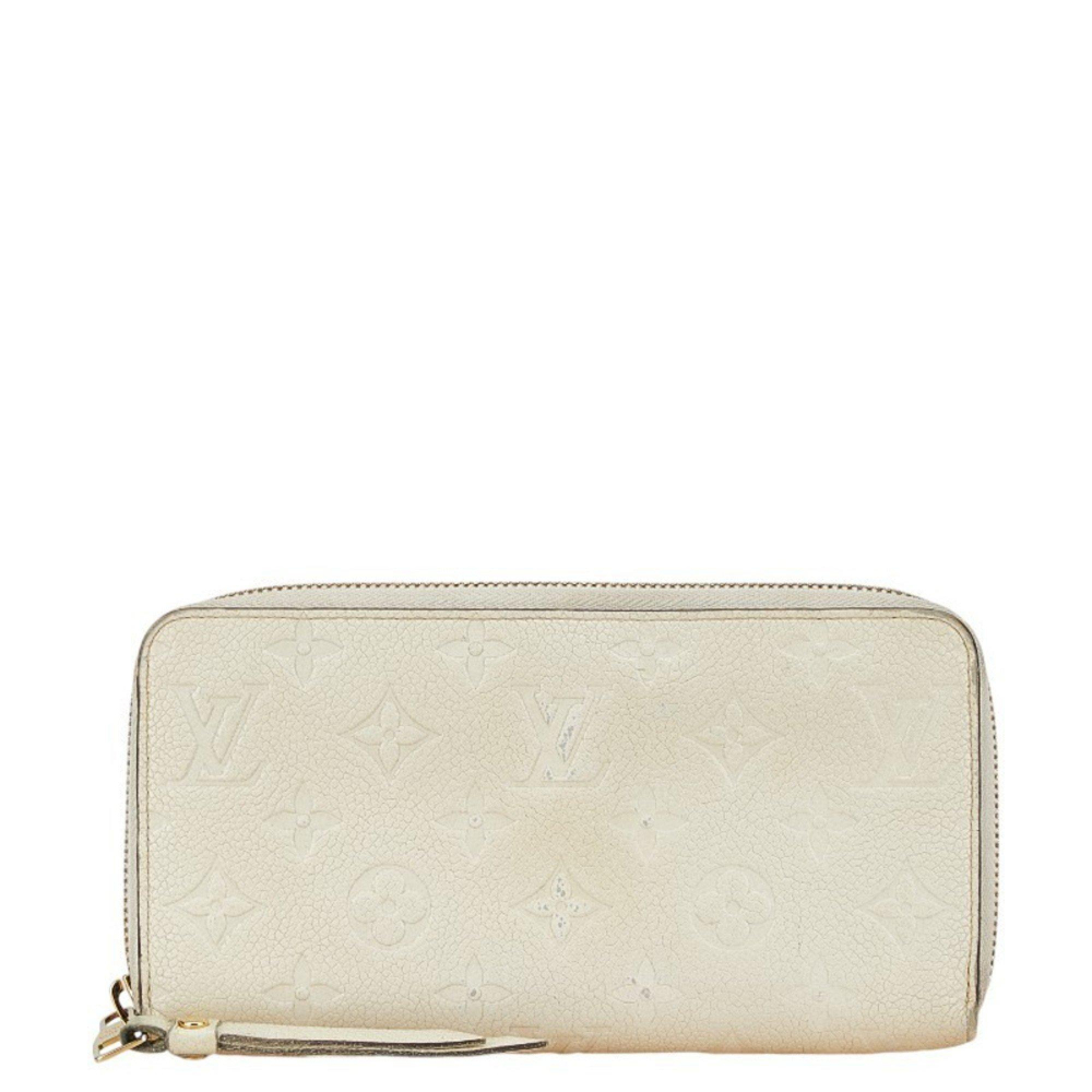 Louis Vuitton Portefeuille zippy