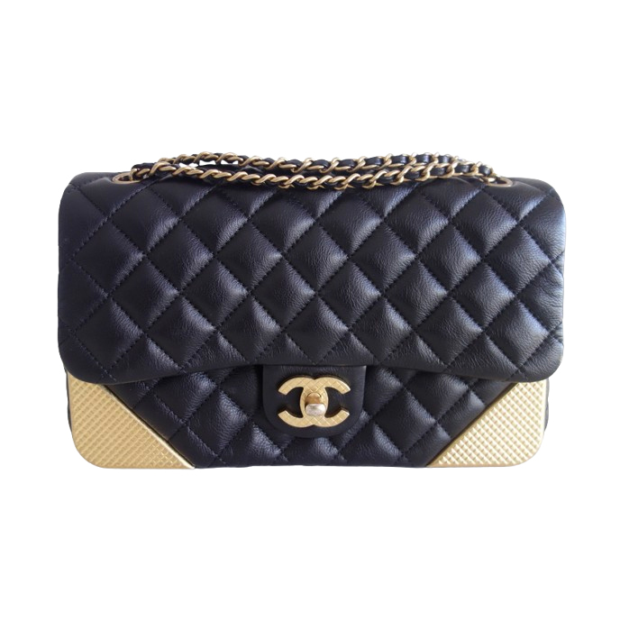 Chanel Classique medium bag