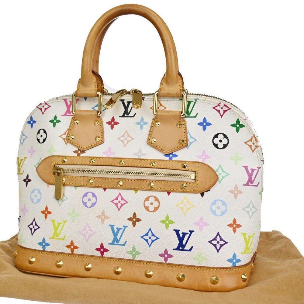 Louis Vuitton Alma