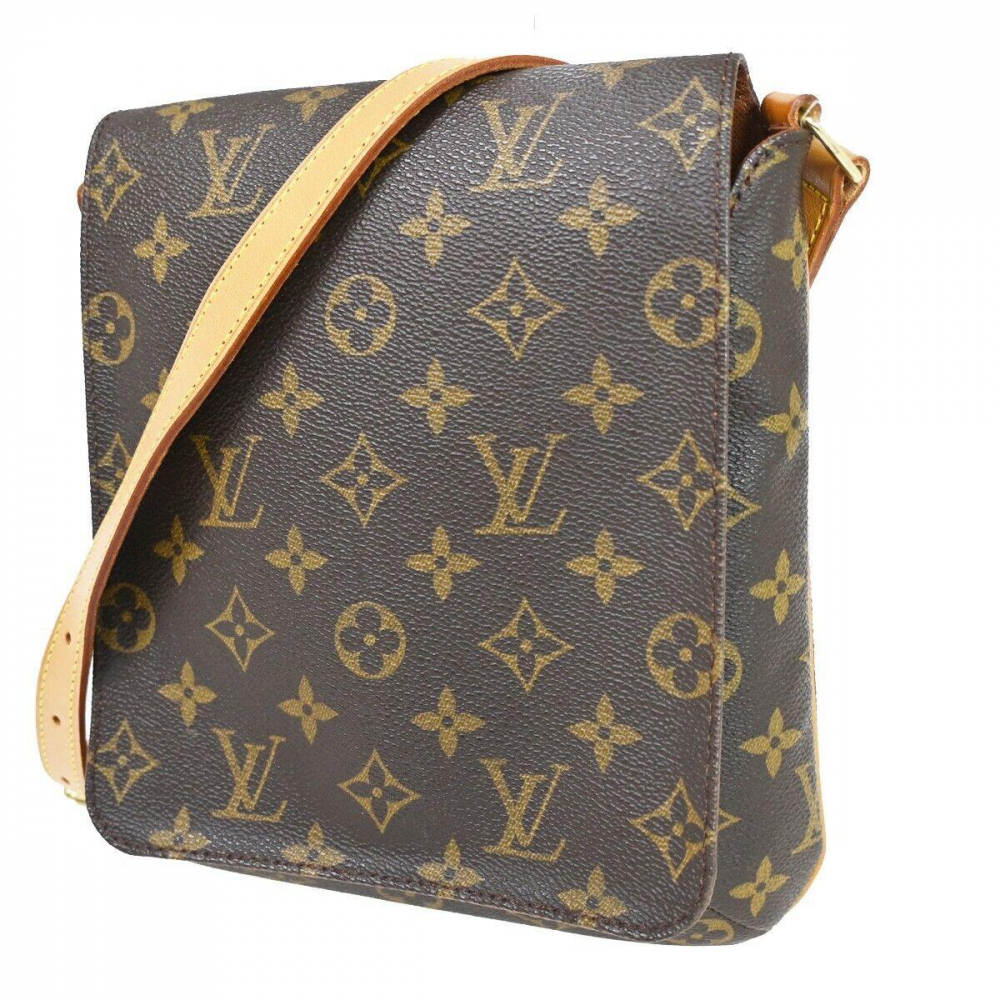 Louis Vuitton Musette Salsa