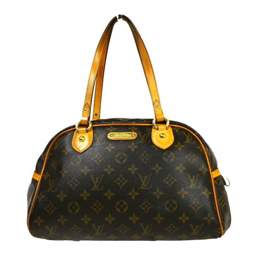 Louis Vuitton Montorgueil