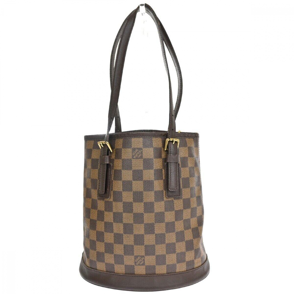 Louis Vuitton Bucket