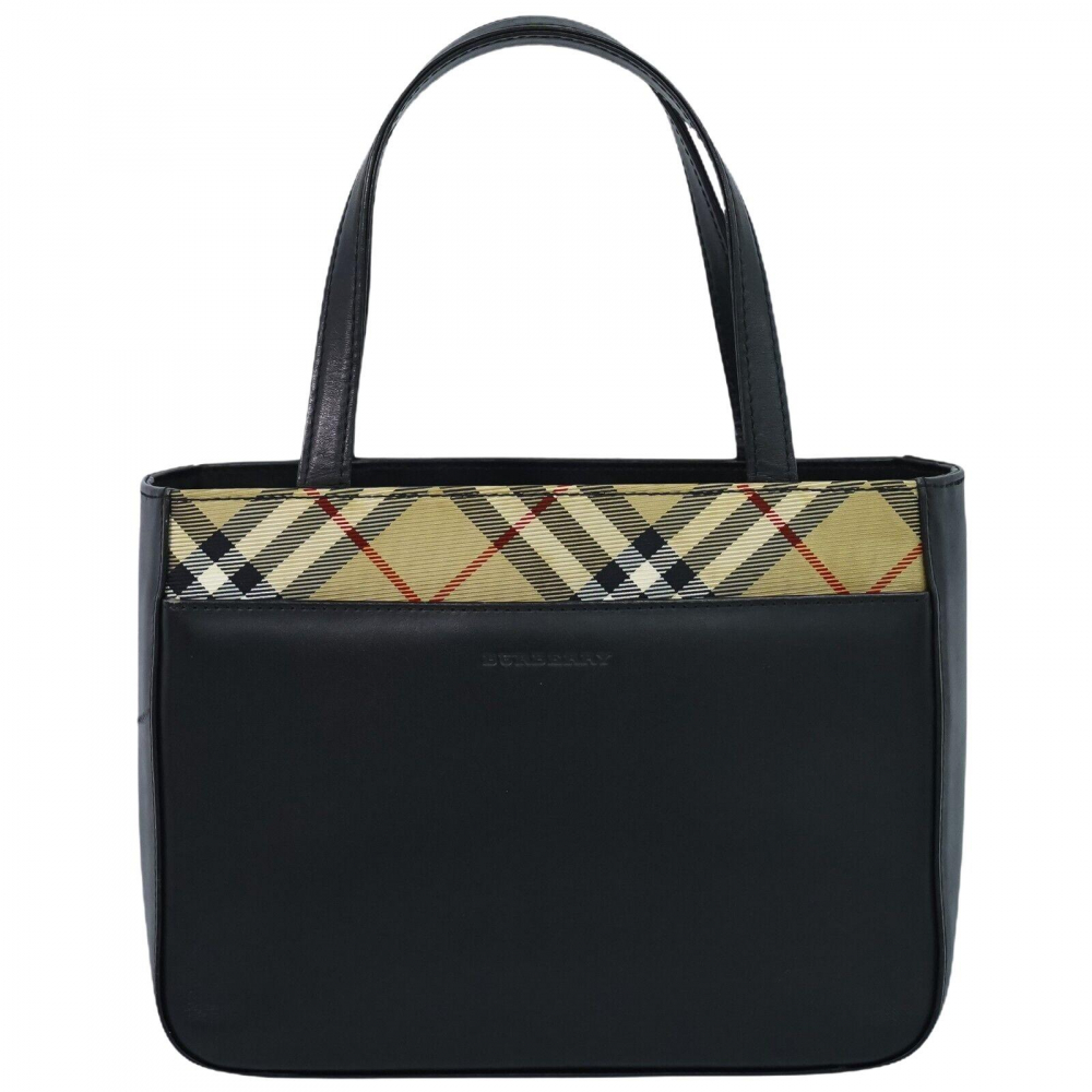 Burberry Vintage Check