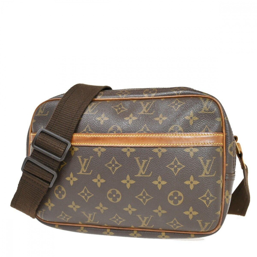 Louis Vuitton Reporter pm