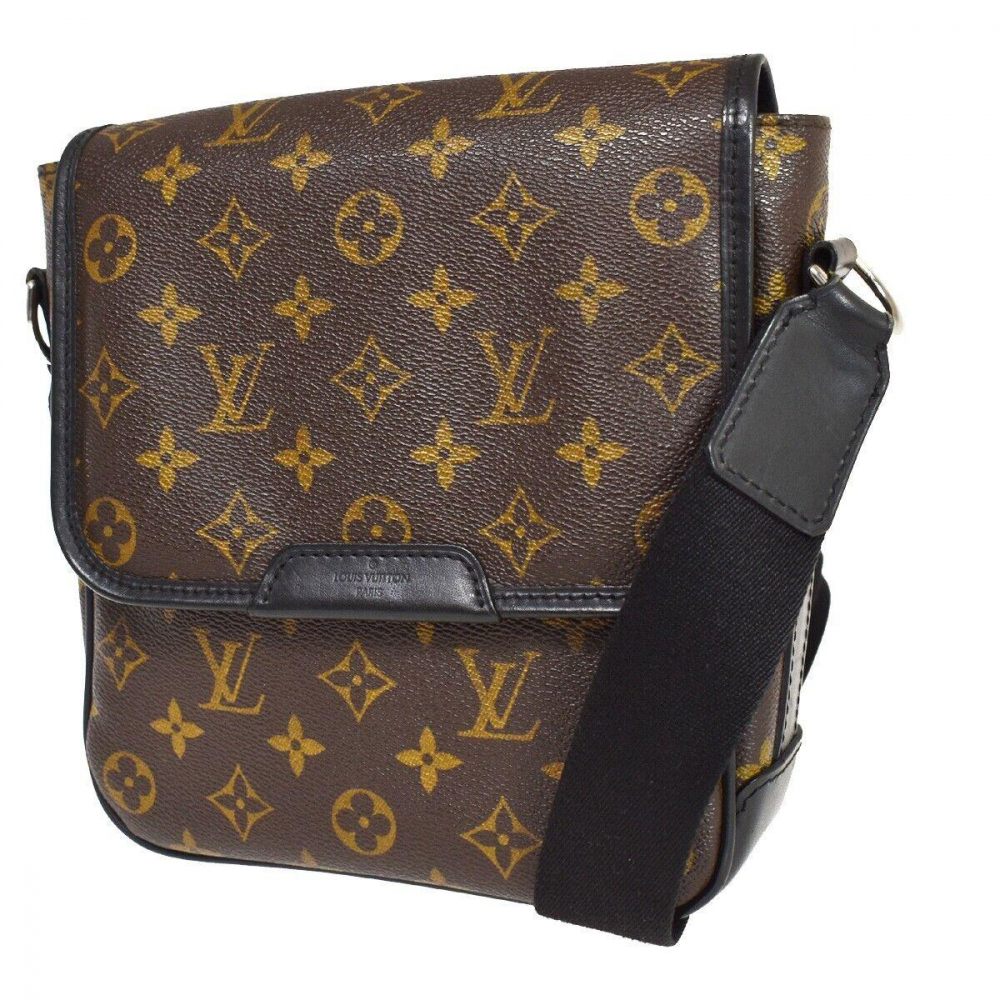 Louis Vuitton Bass