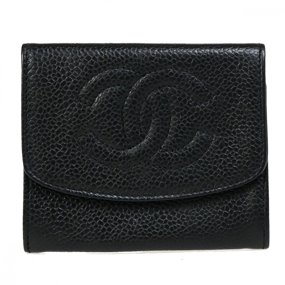 Chanel Logo CC