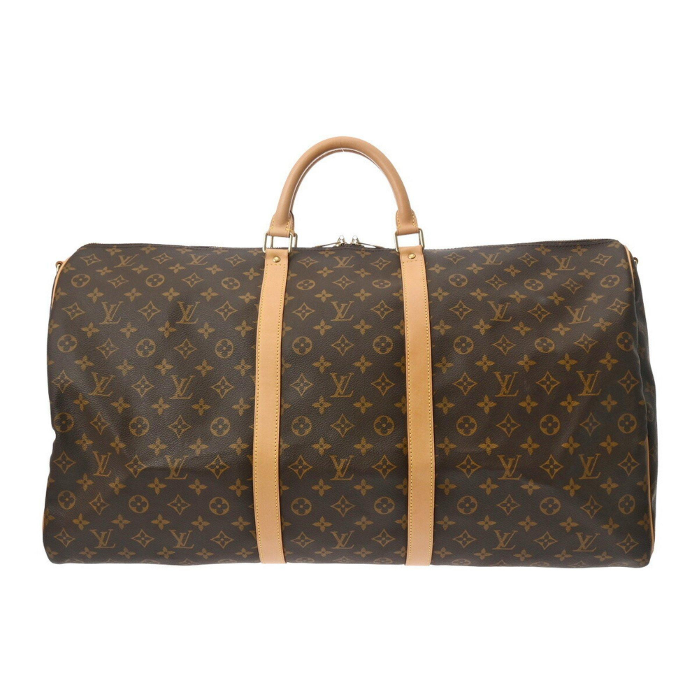 Louis Vuitton Keepall Bandoulière 60