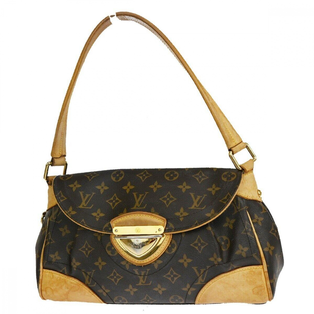 Louis Vuitton Beverly