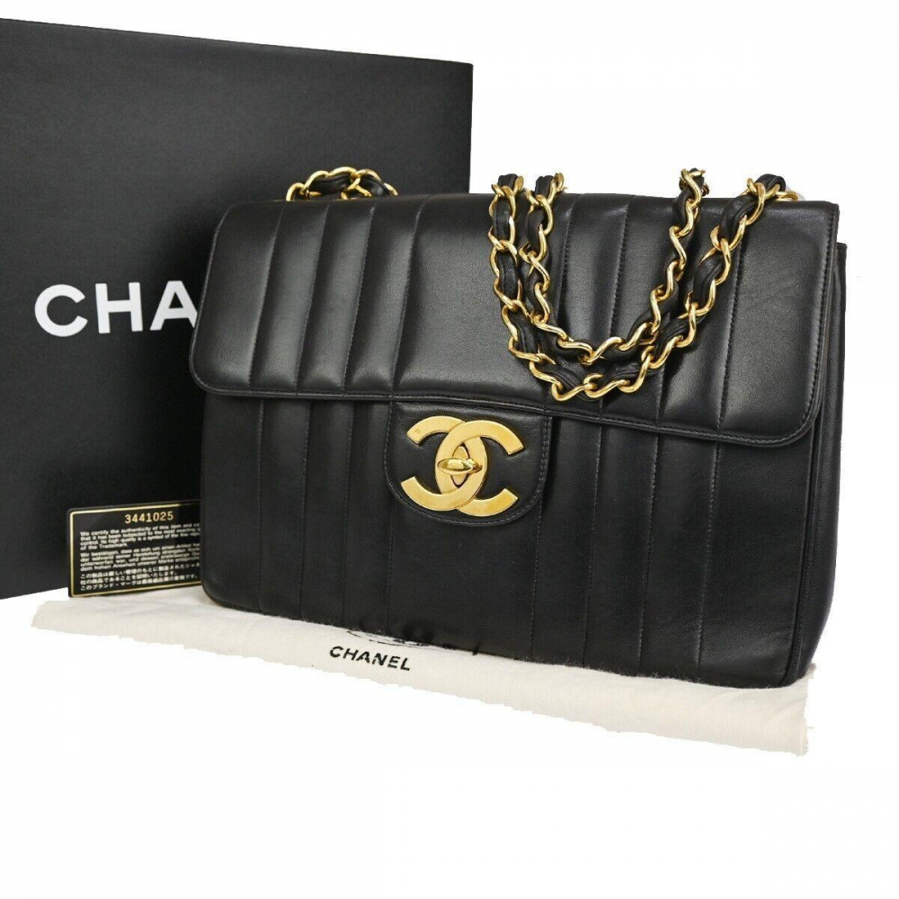 Chanel Mademoiselle