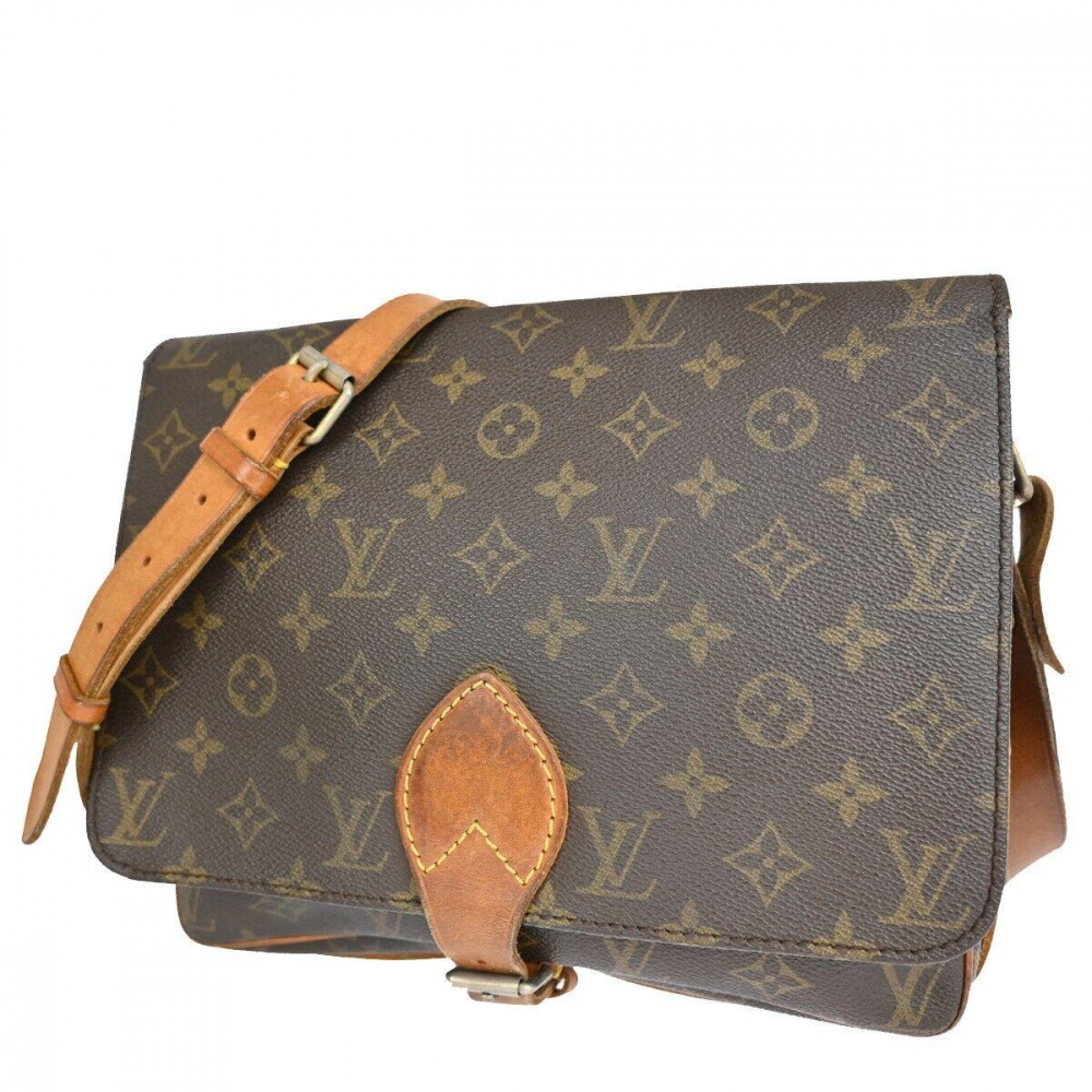 Louis Vuitton Cartouchiere