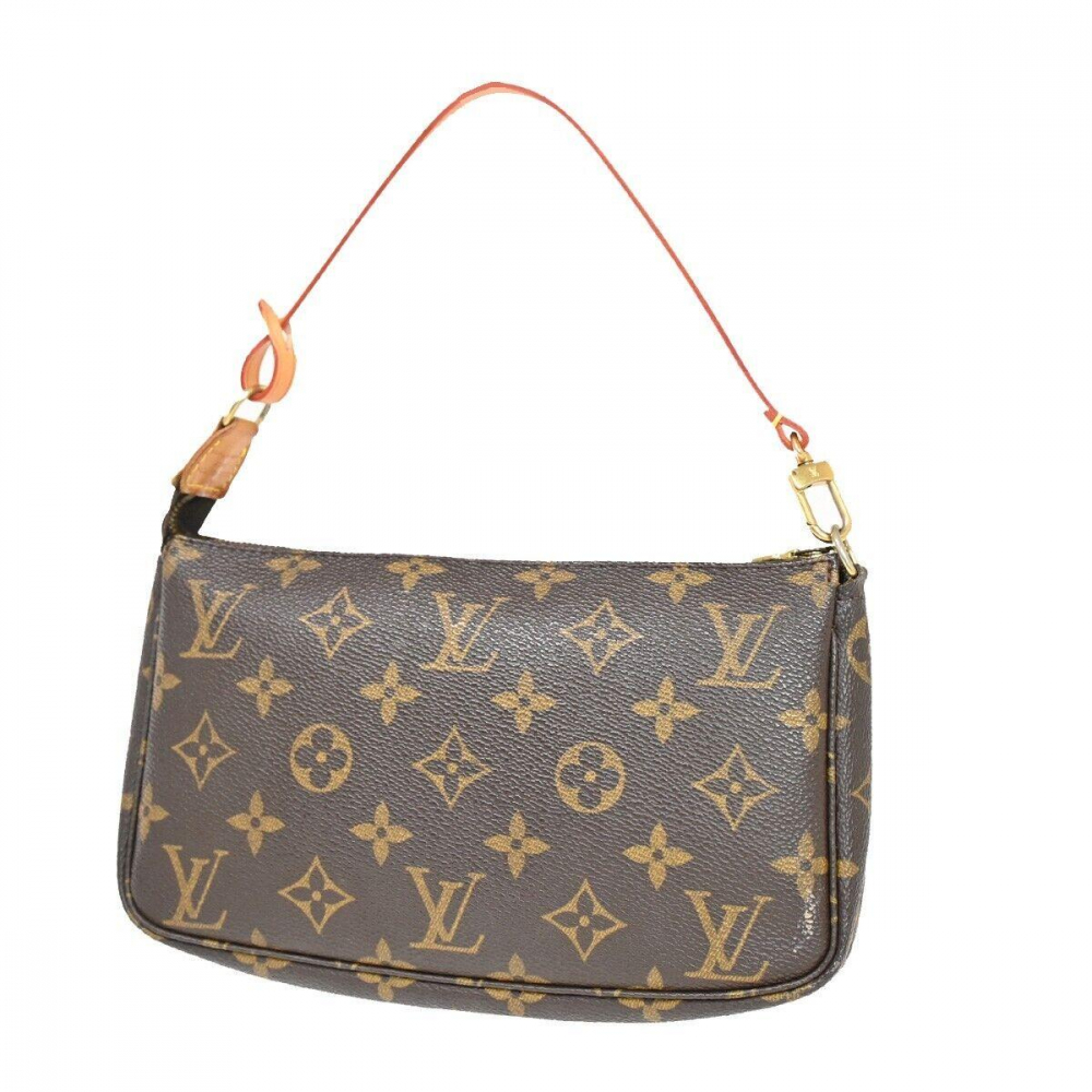 Louis Vuitton Pochette accessoires