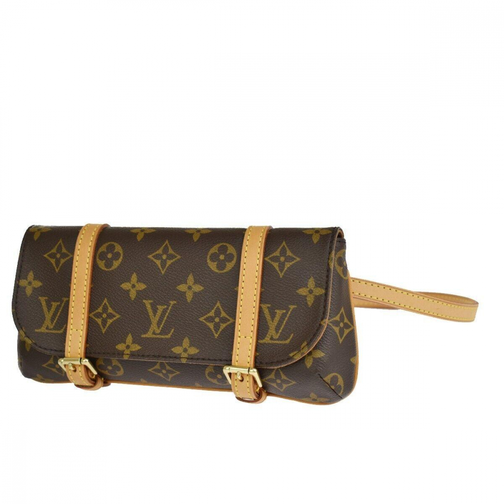 Louis Vuitton Marelle