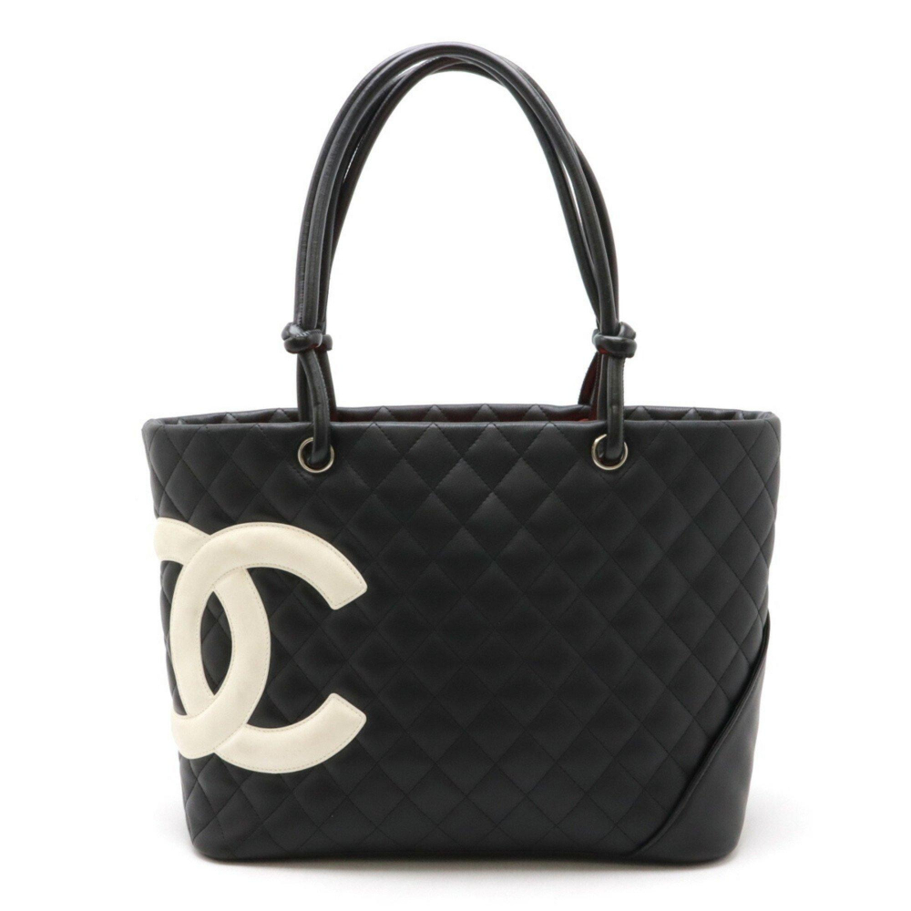 Chanel Cambon line