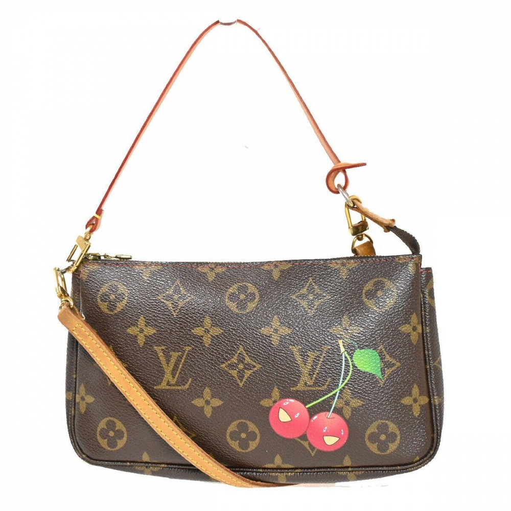 Louis Vuitton Pochette accessoires