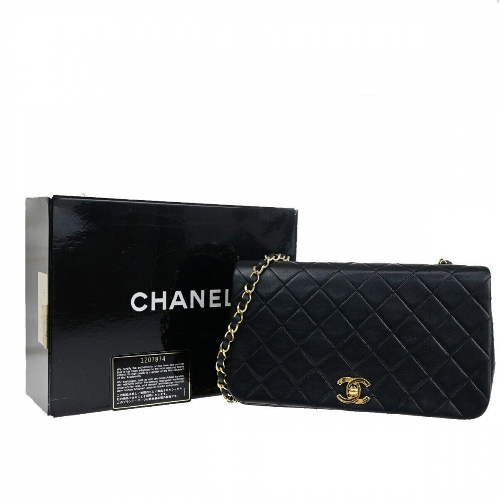 Chanel Mademoiselle