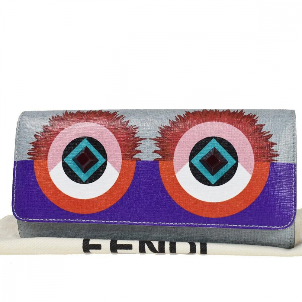 Fendi Monster