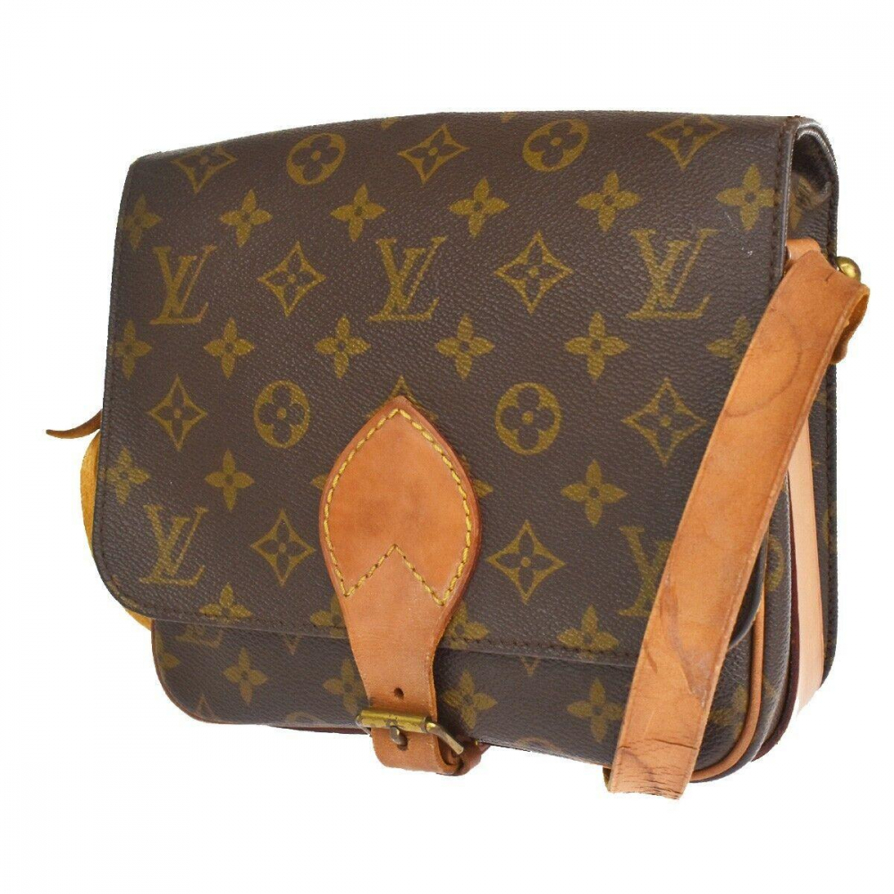 Louis Vuitton Cartouchière