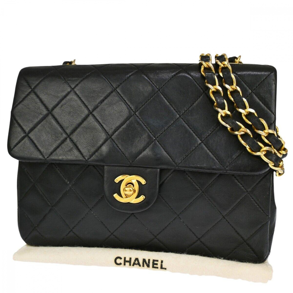 Chanel Classic Flap