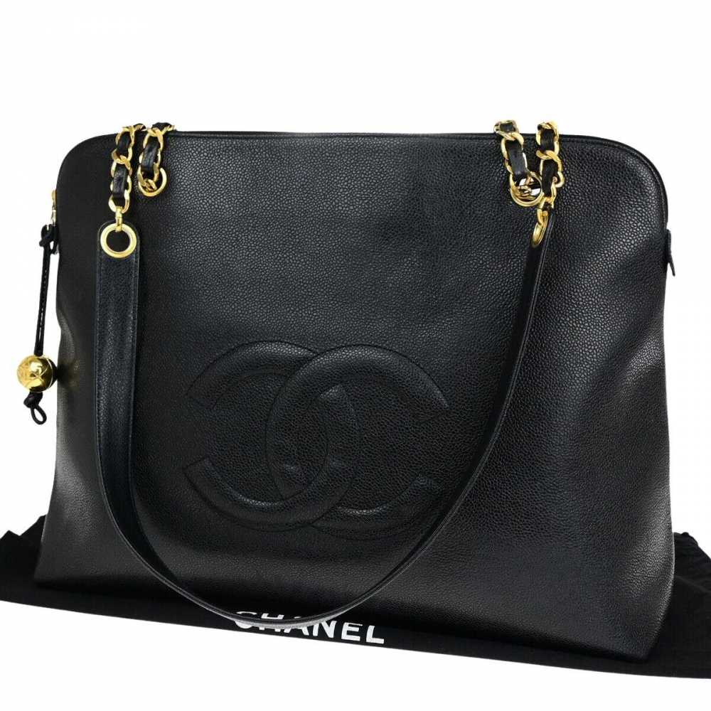 Chanel Logo CC