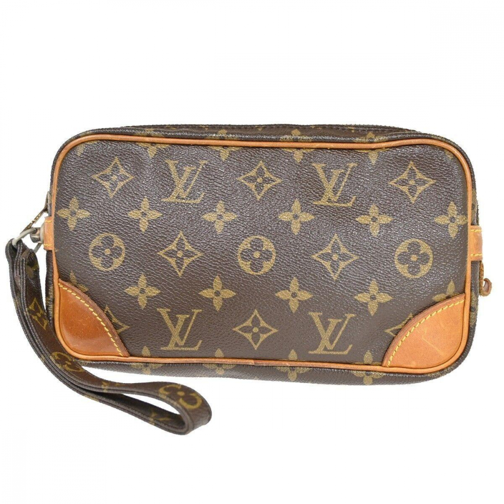 Louis Vuitton Marly Dragonne